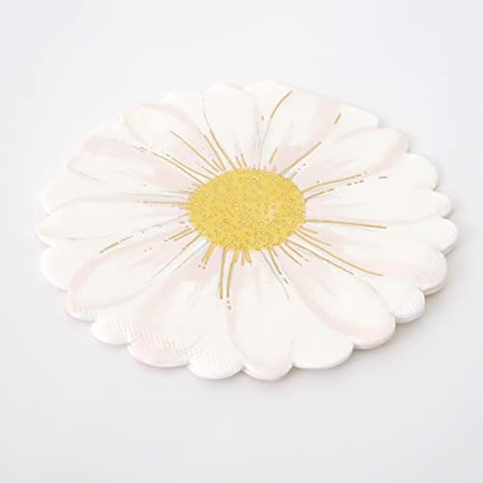 WILD DAISY NAPKINS (PACK OF 16) - Image 3